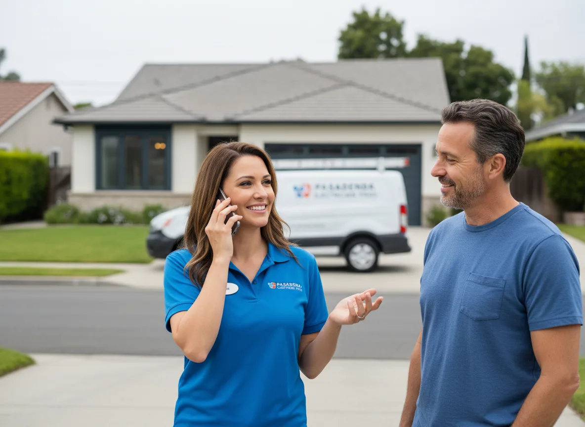 Electrician Fallentimber, PA FAQs
